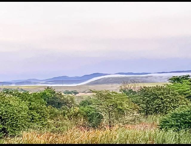 100HA FARM FOR SALE IN ESHOWE RURAL